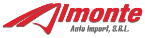 Logo Almonte Auto Import