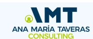 Logo Ana Maria Taveras Consulting, SRL