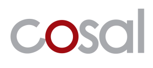 Logo COSAL