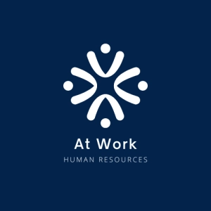 Logo At Works Human Resources