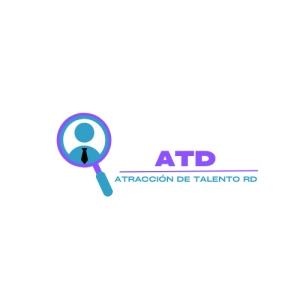 Logo Atracción de talento