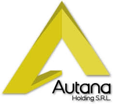 Logo Autana tech