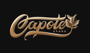 Logo CAPOTE STORE, SRL