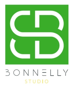 Logo BONNELLY STUDIO