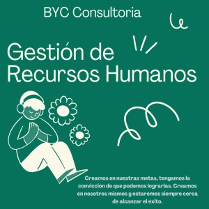Logo BYC Consultoria