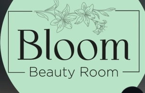 Logo Bloom Beauty Room