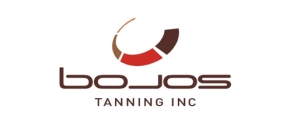 Logo BOJOS TANNING. INC