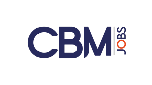 Logo CBM