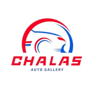 Logo CHALAS AUTO GALLERY