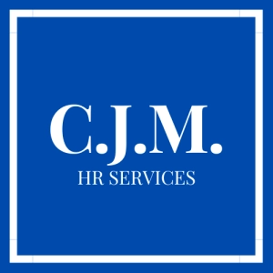 Logo CJM HR Services