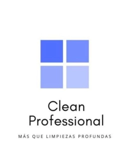 Logo CLEAN PROFESSIONAL