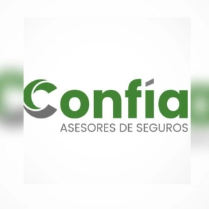 Logo CONFIA ASESORES DE SEGUROS