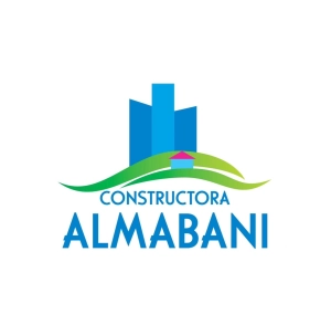 Logo CONSTRUCCTORA ALMABANI SRL.