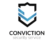 Logo CONVICTION SECURITY SERVICE