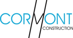 Logo CORMONT CONSTRUCTIONS