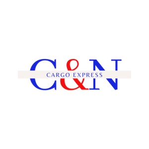 Logo CYN CARGO EXPRESS