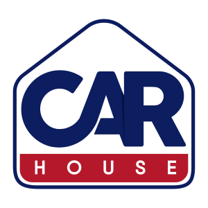 Logo CarHouse Dominicana