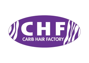 Logo Carib Hair Factory S.R.L.