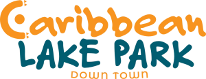 Logo Caribbean Lake park