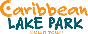 Logo Caribbean Lake park