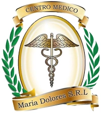 Logo Centro Medico Maria Dolores