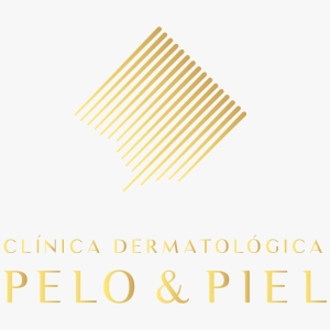 Logo Clínica dermatológica pelo y piel