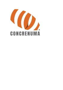 Logo Concretos Núñez Mañón, CONCREUMA SRL