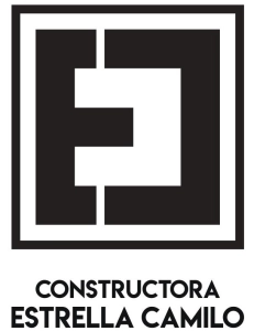 Logo Constructora Estrella Camilo SRL