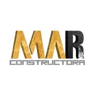 Logo Constructora Mar S.R.L