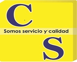 Logo Construservice