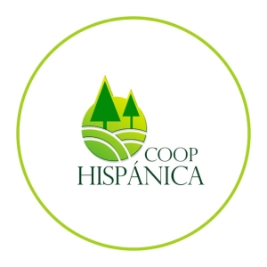 Logo Coophispanica