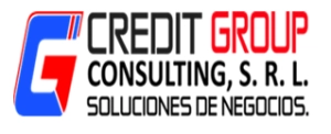 Logo Credit Group Consulting