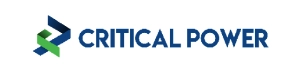 Logo Critical Power