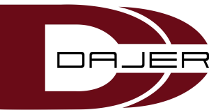 Logo DAJER COMERCIAL