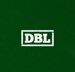 Logo DBL VEGAN