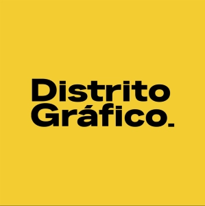 Logo DISTRITO GRAFICO SRL