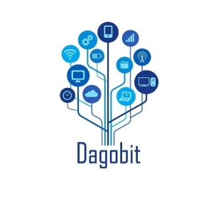 Logo Dagobit