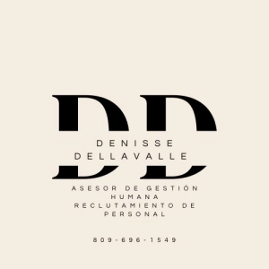 Logo Denisse Dellavalle Agencia de Empleo