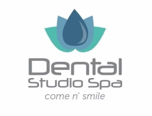 Logo Dental Studio Spa