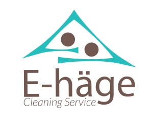 Logo E-Hage Cleaning Service