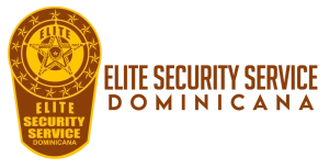 Logo ELITE SEGURITY RD