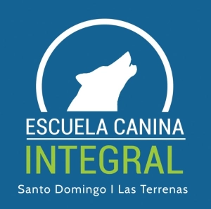 Logo ESCUELA CANINA INTEGRAL