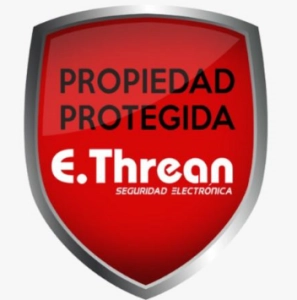 Logo E.THERAN & CIA