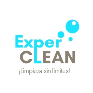 Logo EXPERCLEAM