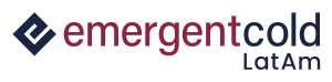 Logo Emergent Cold Dominicana