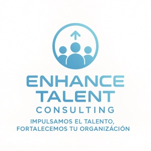 Logo Enhance Talent Consulting