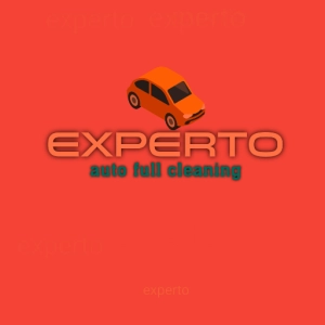 Logo Experto auto full cleaning