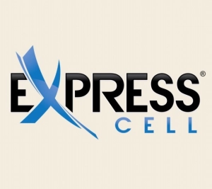 Logo Express Cell