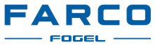 Logo FABRICA DE REFRIGERADORES COMERCIALES