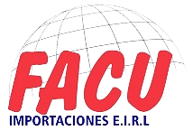 Logo FACU IMPORTACIONES
